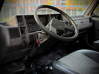 Fiat ducato 280l kampeerwagen bürstner camper 62-vj-ng - afbeelding 22 van  31