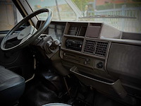 Fiat ducato 280l kampeerwagen bürstner camper 62-vj-ng - afbeelding 23 van  31