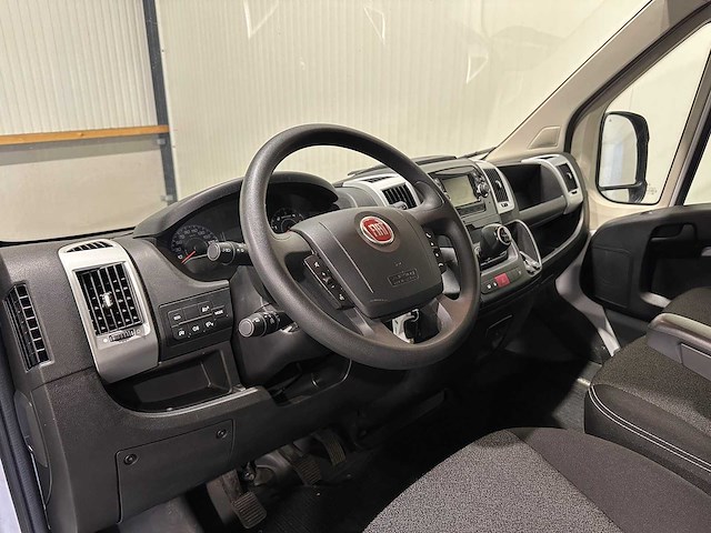 Fiat ducato 30 2.3 mj l2h2 71000km euro 6 vkx-62-r - afbeelding 2 van  22