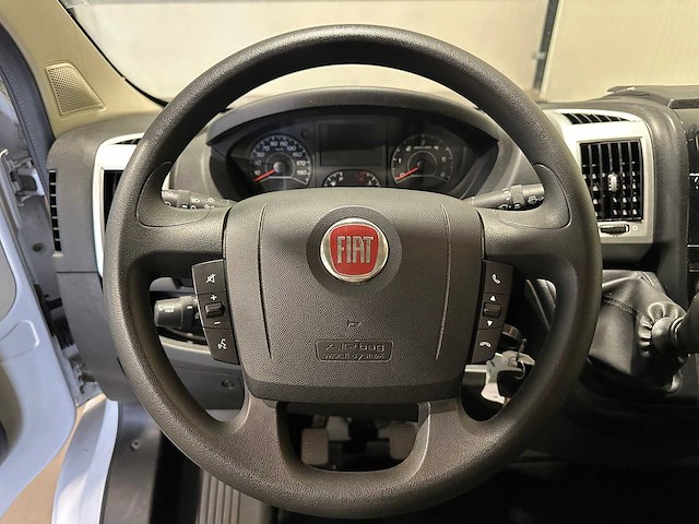 Fiat ducato 30 2.3 mj l2h2 71000km euro 6 vkx-62-r - afbeelding 4 van  22