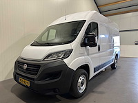 Fiat ducato 30 2.3 mj l2h2 71000km euro 6 vkx-62-r - afbeelding 1 van  22