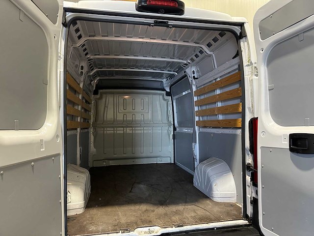 Fiat ducato 30 2.3 mj l2h2 71000km euro 6 vkx-62-r - afbeelding 14 van  22