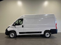 Fiat ducato 30 2.3 mj l2h2 71000km euro 6 vkx-62-r - afbeelding 12 van  22