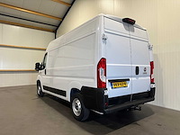 Fiat ducato 30 2.3 mj l2h2 71000km euro 6 vkx-62-r - afbeelding 17 van  22