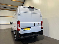Fiat ducato 30 2.3 mj l2h2 71000km euro 6 vkx-62-r - afbeelding 18 van  22
