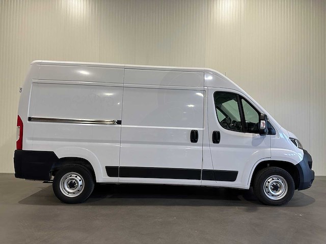 Fiat ducato 30 2.3 mj l2h2 71000km euro 6 vkx-62-r - afbeelding 19 van  22