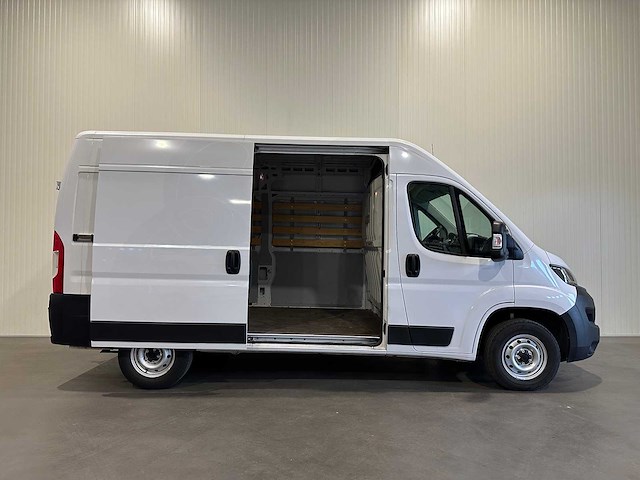 Fiat ducato 30 2.3 mj l2h2 71000km euro 6 vkx-62-r - afbeelding 20 van  22