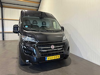 Fiat ducato 30 2.3 multijet 120pk euro6 l2h2 buscamper - vancubic premium - nieuwe camper inrichting! vgd-59-k - afbeelding 2 van  39
