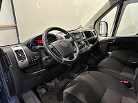 Fiat ducato 30 2.3 multijet 120pk euro6 l2h2 buscamper - vancubic premium - nieuwe camper inrichting! vgd-59-k - afbeelding 3 van  39