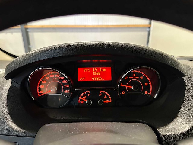 Fiat ducato 30 2.3 multijet 120pk euro6 l2h2 buscamper - vancubic premium - nieuwe camper inrichting! vgd-59-k - afbeelding 7 van  39