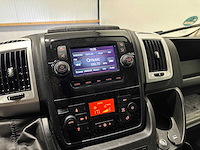 Fiat ducato 30 2.3 multijet 120pk euro6 l2h2 buscamper - vancubic premium - nieuwe camper inrichting! vgd-59-k - afbeelding 8 van  39