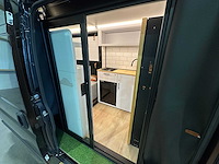 Fiat ducato 30 2.3 multijet 120pk euro6 l2h2 buscamper - vancubic premium - nieuwe camper inrichting! vgd-59-k - afbeelding 11 van  39