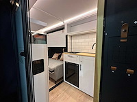 Fiat ducato 30 2.3 multijet 120pk euro6 l2h2 buscamper - vancubic premium - nieuwe camper inrichting! vgd-59-k - afbeelding 13 van  39