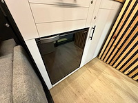 Fiat ducato 30 2.3 multijet 120pk euro6 l2h2 buscamper - vancubic premium - nieuwe camper inrichting! vgd-59-k - afbeelding 17 van  39
