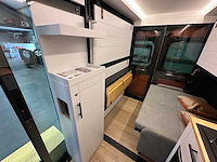 Fiat ducato 30 2.3 multijet 120pk euro6 l2h2 buscamper - vancubic premium - nieuwe camper inrichting! vgd-59-k - afbeelding 20 van  39