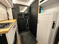 Fiat ducato 30 2.3 multijet 120pk euro6 l2h2 buscamper - vancubic premium - nieuwe camper inrichting! vgd-59-k - afbeelding 25 van  39