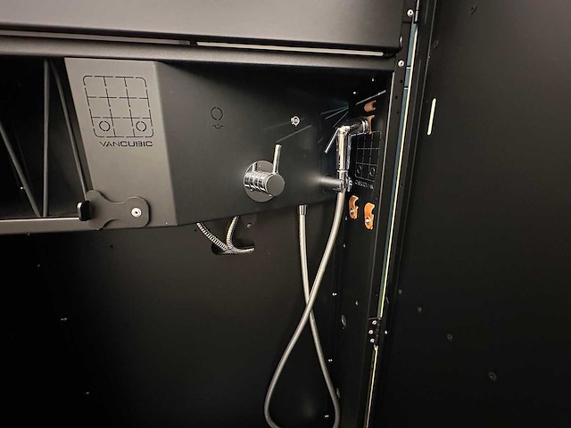 Fiat ducato 30 2.3 multijet 120pk euro6 l2h2 buscamper - vancubic premium - nieuwe camper inrichting! vgd-59-k - afbeelding 27 van  39