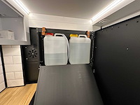 Fiat ducato 30 2.3 multijet 120pk euro6 l2h2 buscamper - vancubic premium - nieuwe camper inrichting! vgd-59-k - afbeelding 28 van  39
