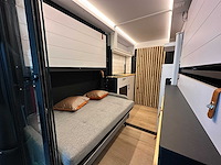 Fiat ducato 30 2.3 multijet 120pk euro6 l2h2 buscamper - vancubic premium - nieuwe camper inrichting! vgd-59-k - afbeelding 29 van  39