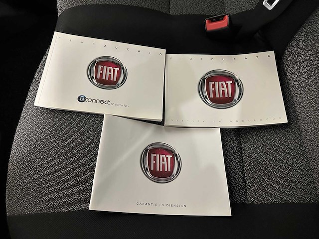 Fiat ducato 30 2.3 multijet 120pk euro6 l2h2 buscamper - vancubic premium - nieuwe camper inrichting! vgd-59-k - afbeelding 32 van  39