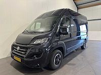 Fiat ducato 30 2.3 multijet 120pk euro6 l2h2 buscamper - vancubic premium - nieuwe camper inrichting! vgd-59-k - afbeelding 23 van  39