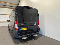 Fiat ducato 30 2.3 multijet 120pk euro6 l2h2 buscamper - vancubic premium - nieuwe camper inrichting! vgd-59-k - afbeelding 36 van  39