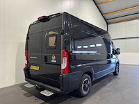 Fiat ducato 30 2.3 multijet 120pk euro6 l2h2 buscamper - vancubic premium - nieuwe camper inrichting! vgd-59-k - afbeelding 37 van  39
