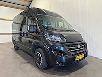 Fiat ducato 30 2.3 multijet 120pk euro6 l2h2 buscamper - vancubic premium - nieuwe camper inrichting! vgd-59-k - afbeelding 39 van  39