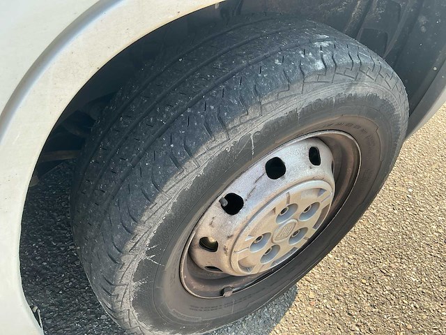 Fiat ducato 3.0 camper bus h2 - afbeelding 20 van  28