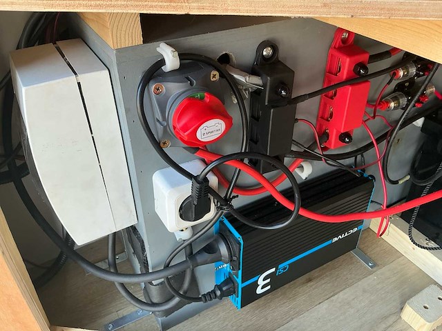 Fiat ducato 3.0 camper bus h2 - afbeelding 28 van  28