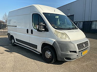 Fiat ducato 3.0 camper bus h2 - afbeelding 7 van  28