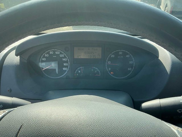 Fiat ducato 3.0 camper bus l2h2 - afbeelding 4 van  64