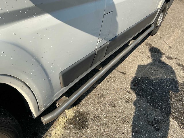 Fiat ducato 3.0 camper bus l2h2 - afbeelding 9 van  64