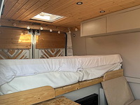 Fiat ducato 3.0 camper bus l2h2 - afbeelding 24 van  64