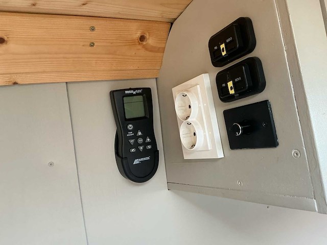 Fiat ducato 3.0 camper bus l2h2 - afbeelding 33 van  64