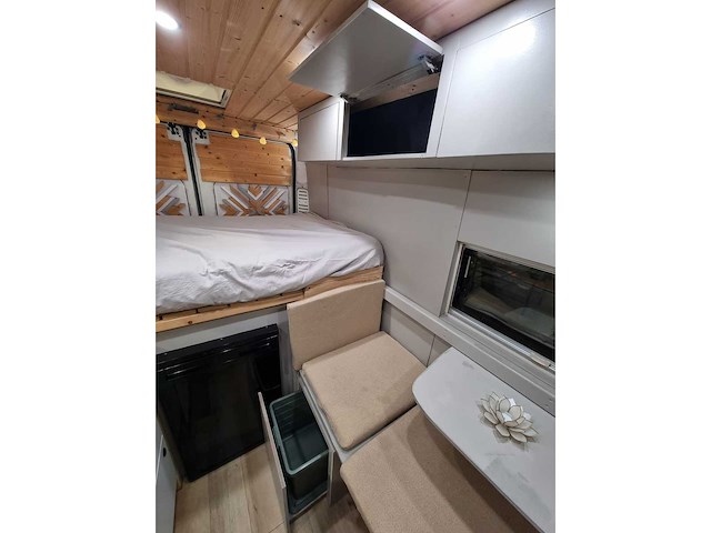 Fiat ducato 3.0 camper bus l2h2 - afbeelding 46 van  64