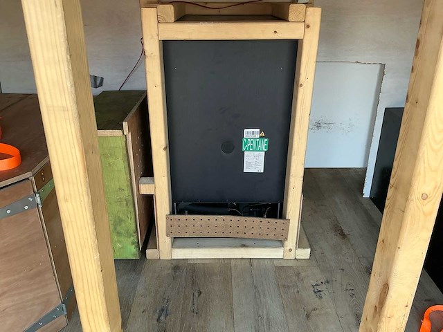 Fiat ducato 3.0 camper bus l2h2 - afbeelding 53 van  64