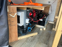 Fiat ducato 3.0 camper bus l2h2 - afbeelding 54 van  64