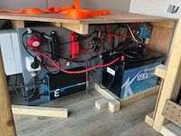 Fiat ducato 3.0 camper bus l2h2 - afbeelding 55 van  64