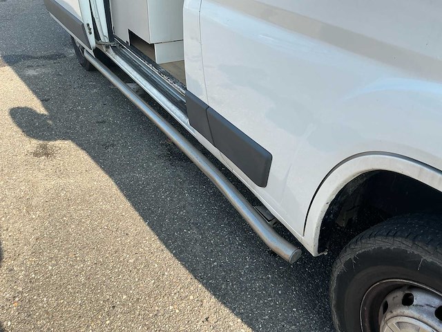 Fiat ducato 3.0 camper bus l2h2 - afbeelding 7 van  53