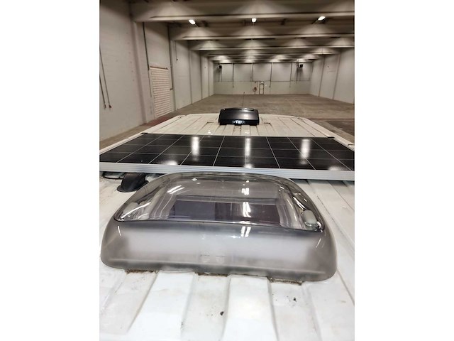 Fiat ducato 3.0 camper bus l2h2 - afbeelding 15 van  53