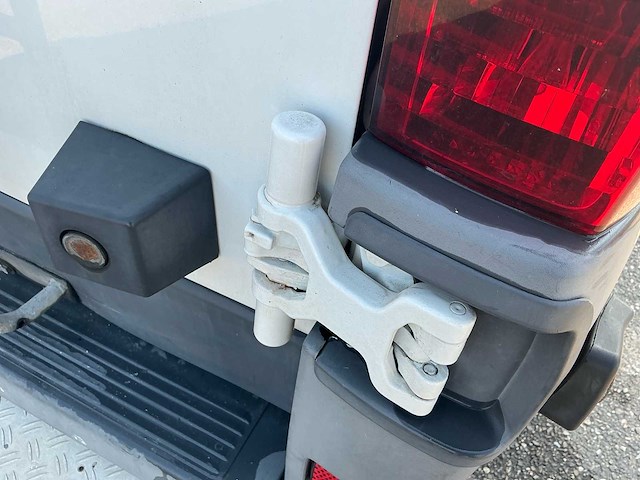 Fiat ducato 3.0 camper bus l2h2 - afbeelding 16 van  53