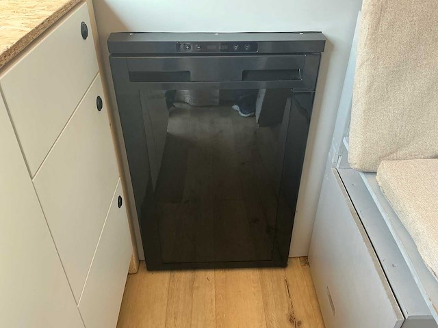 Fiat ducato 3.0 camper bus l2h2 - afbeelding 19 van  53