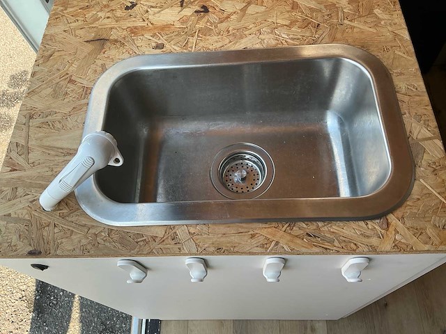 Fiat ducato 3.0 camper bus l2h2 - afbeelding 20 van  53