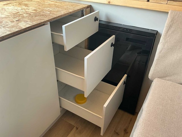 Fiat ducato 3.0 camper bus l2h2 - afbeelding 32 van  53