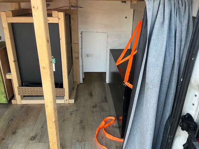 Fiat ducato 3.0 camper bus l2h2 - afbeelding 41 van  53