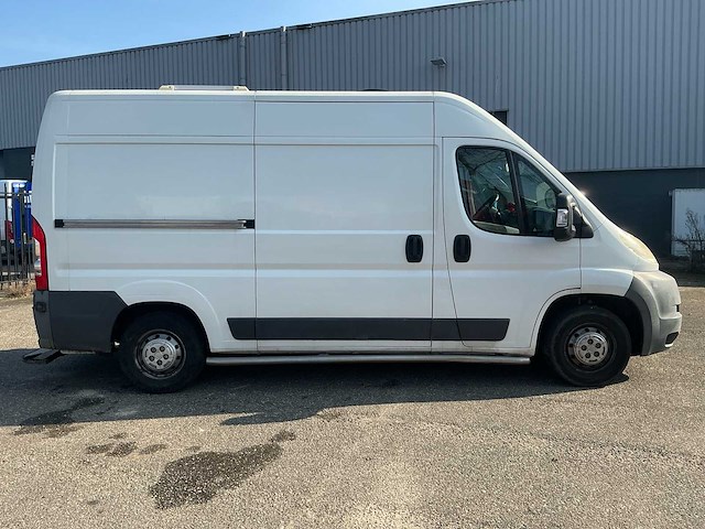 Fiat ducato 3.0 camper bus l2h2 - afbeelding 45 van  53