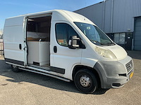 Fiat ducato 3.0 camper bus l2h2 - afbeelding 53 van  53