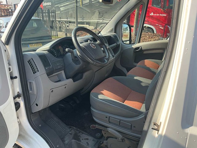 Fiat ducato 3.0 camper bus l2h2 - afbeelding 50 van  64