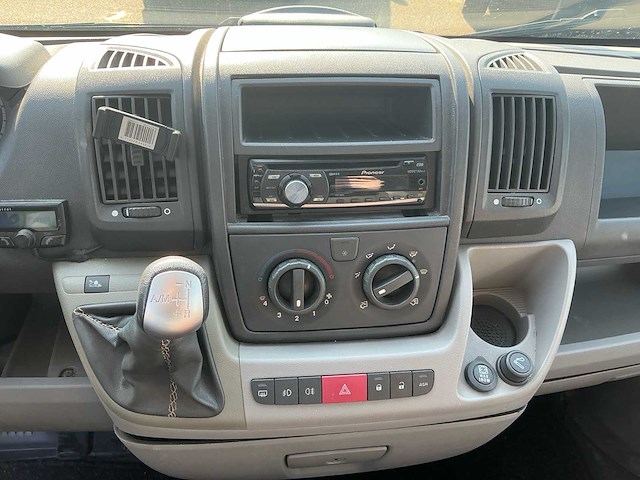 Fiat ducato 3.0 camper bus l2h2 - afbeelding 52 van  64